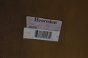 73236: HENREDON Hollywood Regency Console Hall Foy