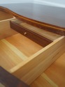 L73101: BAKER Colonial Williamsburg #8805 Inlaid M