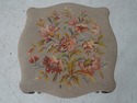 F64150EC: Vintage Needlepoint French Classical Sto