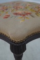 F64150EC: Vintage Needlepoint French Classical Sto