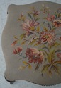 F64150EC: Vintage Needlepoint French Classical Sto