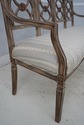 64131EC: Italian Neoclassical Style Painted Finish