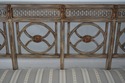 64131EC: Italian Neoclassical Style Painted Finish