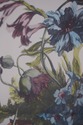 64158EC: Pair VIRGINIA METALCRAFTERS  Floral Brush