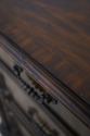 64037EC: MAITLAND SMITH Distressed Mahogany 1 Draw