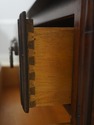 72827: Pair Of TOMMY BAHAMA Lexington 3 Drawer Nig