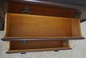 72827: Pair Of TOMMY BAHAMA Lexington 3 Drawer Nig