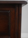 72827: Pair Of TOMMY BAHAMA Lexington 3 Drawer Nig