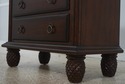 72827: Pair Of TOMMY BAHAMA Lexington 3 Drawer Nig