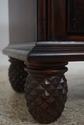 72827: Pair Of TOMMY BAHAMA Lexington 3 Drawer Nig