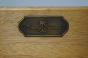 72827: Pair Of TOMMY BAHAMA Lexington 3 Drawer Nig
