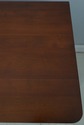 72360: STICKLEY Cherry Sliding Door Media Entertai