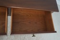 72951: KITTINGER Williamsburg Mahogany Server Bran
