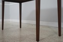 72951: KITTINGER Williamsburg Mahogany Server Bran