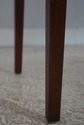 72951: KITTINGER Williamsburg Mahogany Server Bran