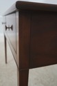 72951: KITTINGER Williamsburg Mahogany Server Bran
