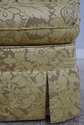 L72970: HICKORY CHAIR CO Quality Damask Upholstere