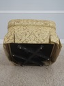 L72970: HICKORY CHAIR CO Quality Damask Upholstere