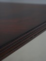 L72881: MAITLAND SMITH Figural Mahogany Dining Roo