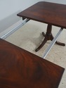 L72881: MAITLAND SMITH Figural Mahogany Dining Roo