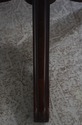 L72881: MAITLAND SMITH Figural Mahogany Dining Roo