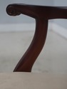 L72857: Set of 6 BAKER Chippendale Carved Mahogany