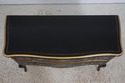 L72966: CENTURY Chinoiserie Decorated 2 Drawer Com