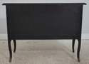 L72966: CENTURY Chinoiserie Decorated 2 Drawer Com