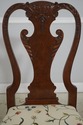 L72977: Set of 6 BAKER Georgian Walnut Dining Room