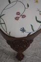 L72977: Set of 6 BAKER Georgian Walnut Dining Room