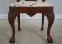 L72977: Set of 6 BAKER Georgian Walnut Dining Room