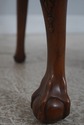 L72977: Set of 6 BAKER Georgian Walnut Dining Room