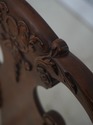 L72977: Set of 6 BAKER Georgian Walnut Dining Room
