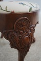 L72977: Set of 6 BAKER Georgian Walnut Dining Room