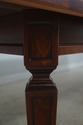 72995/96: Italian 11 Piece Neoclassical Dining Roo