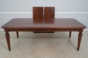 72995/96: Italian 11 Piece Neoclassical Dining Roo