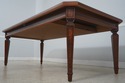72995/96: Italian 11 Piece Neoclassical Dining Roo