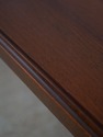 72995/96: Italian 11 Piece Neoclassical Dining Roo