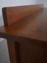 73011: STICKLEY Mission Oak 8 Drawer High Chest