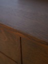 73011: STICKLEY Mission Oak 8 Drawer High Chest