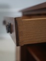 73013: STICKLEY Harvey Ellis Arts & Crafts Console