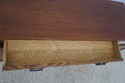 73013: STICKLEY Harvey Ellis Arts & Crafts Console