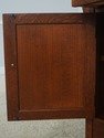 73013: STICKLEY Harvey Ellis Arts & Crafts Console