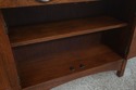 73013: STICKLEY Harvey Ellis Arts & Crafts Console