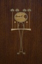 73013: STICKLEY Harvey Ellis Arts & Crafts Console