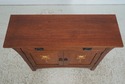 73013: STICKLEY Harvey Ellis Arts & Crafts Console