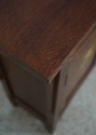 73013: STICKLEY Harvey Ellis Arts & Crafts Console