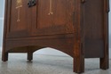 73013: STICKLEY Harvey Ellis Arts & Crafts Console