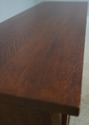 73013: STICKLEY Harvey Ellis Arts & Crafts Console