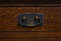 73013: STICKLEY Harvey Ellis Arts & Crafts Console